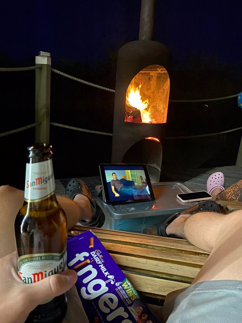 Lee Wick Farm Cottages & Glamping
