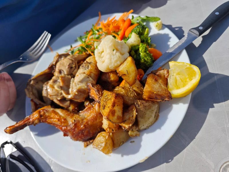 Bayside Restaurant