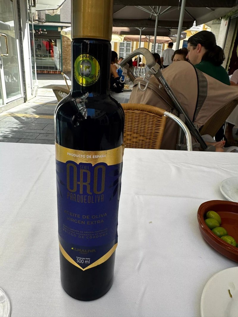 Taberna El Olmo