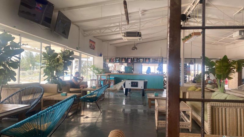 Banana Beach Club