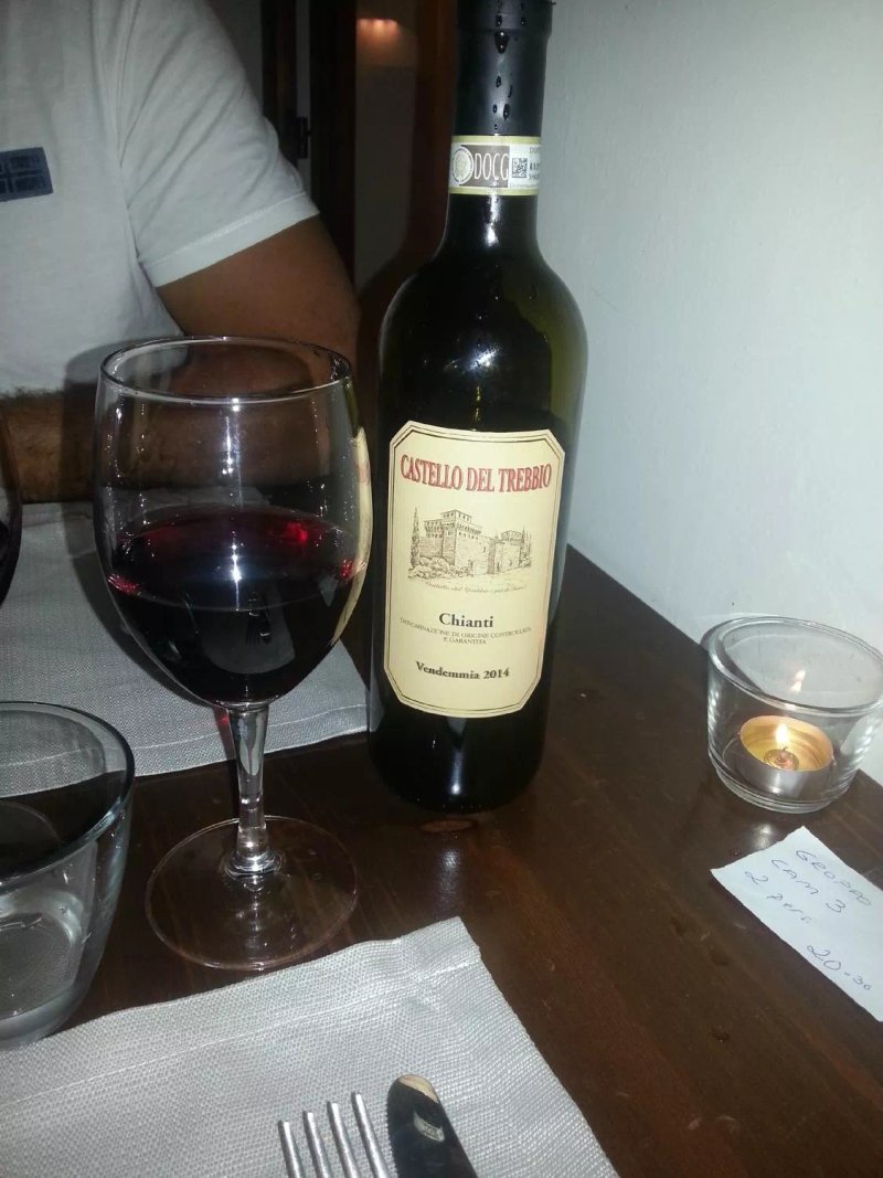 Tenuta Il Burchio
