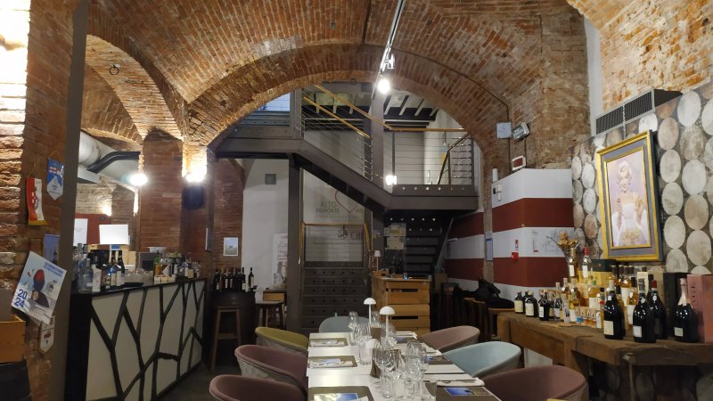 The Fassushi - Siamo Ad Ovada