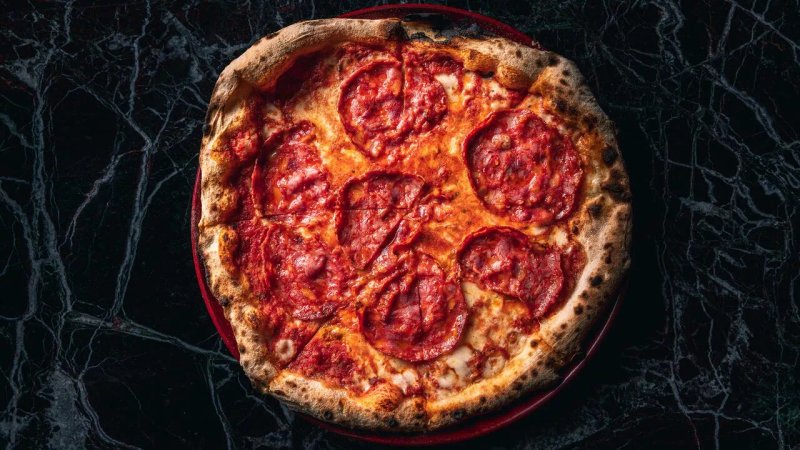 Cacciari's Portobello
