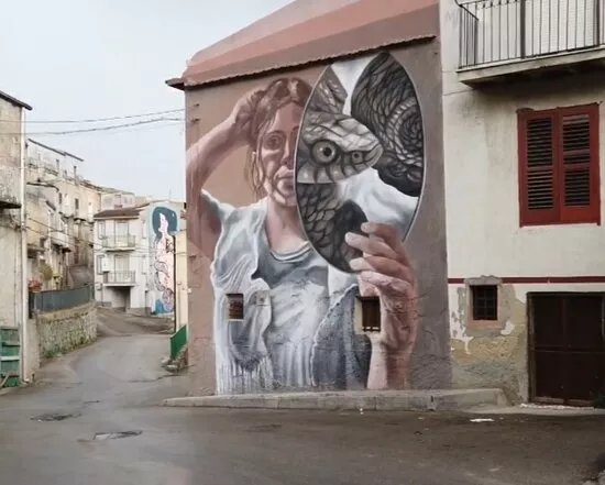 La Biddina