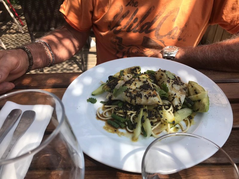 Le Bistrot Chez Louis