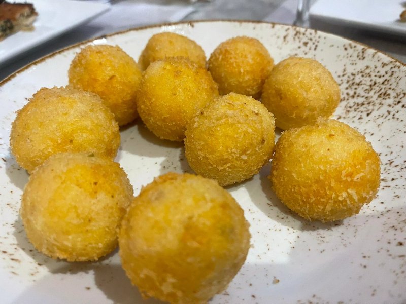Restaurante Xanxo