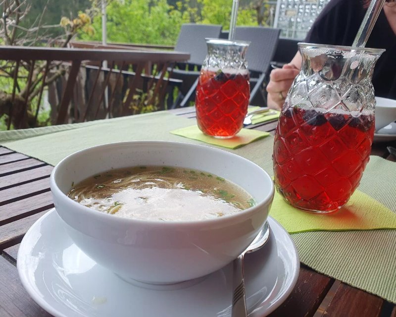 Pension Sonnhalde