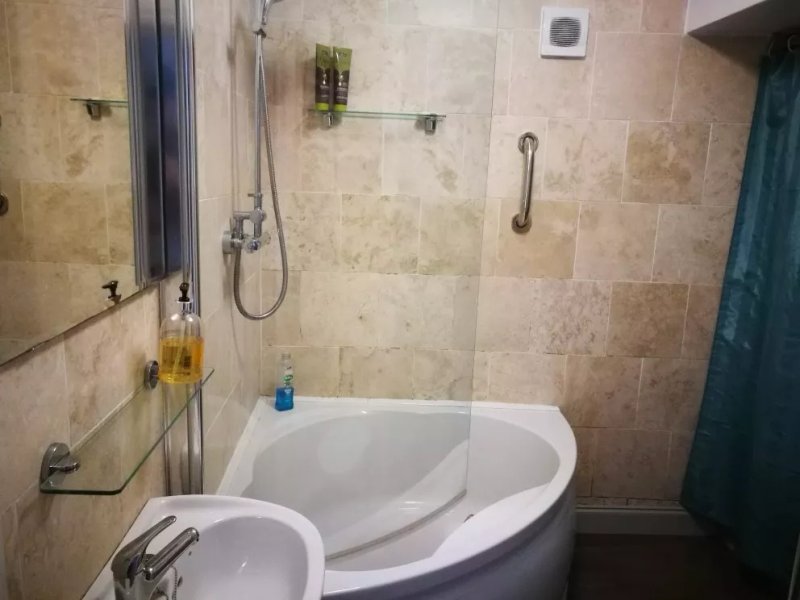 Haddock Hideaway