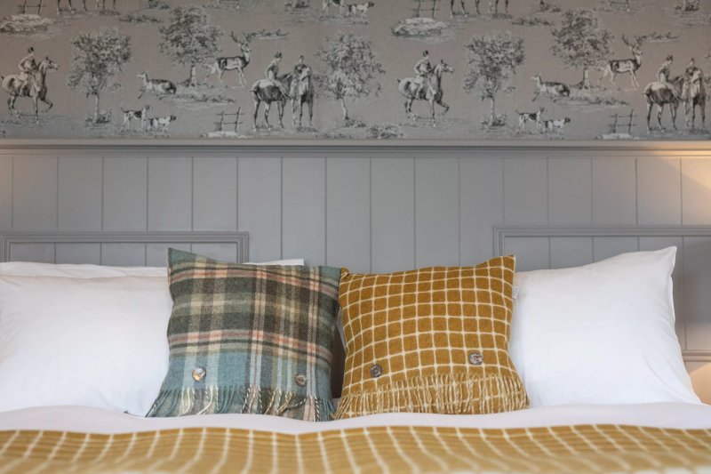 The Exeter Inn