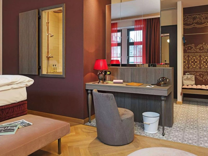 25hours Hotel The Royal Bavarian