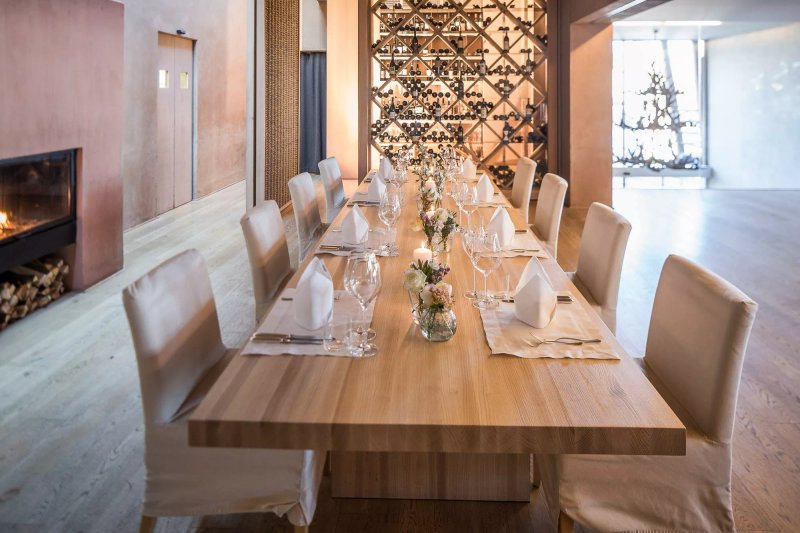 Vigilius - Ristorante 1500