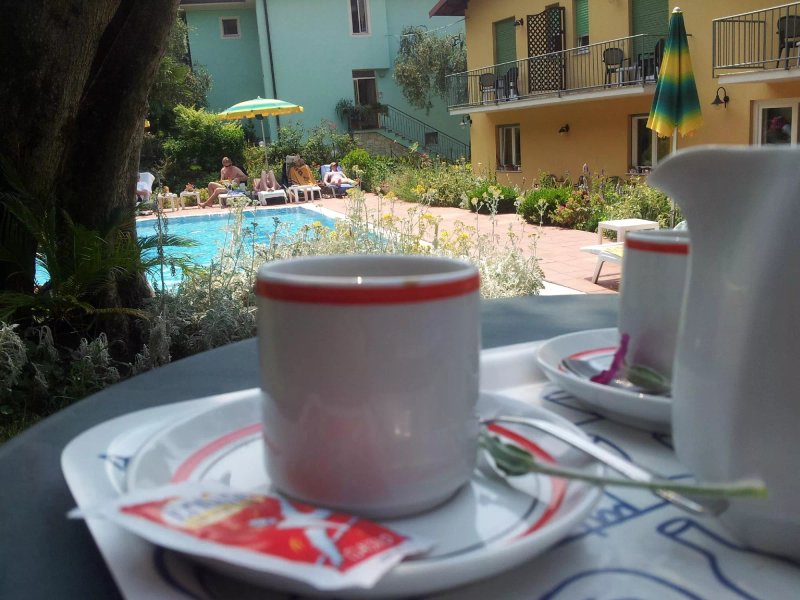 Hotel Garni Casa Popi