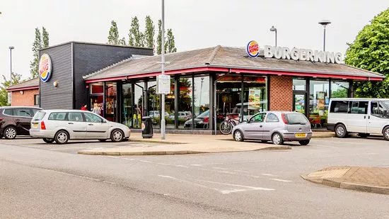 Border Retail Park