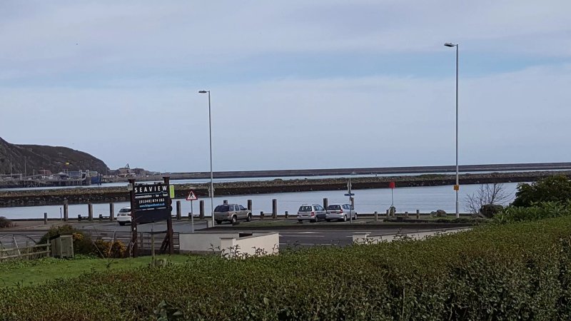 The Seaview Hotel