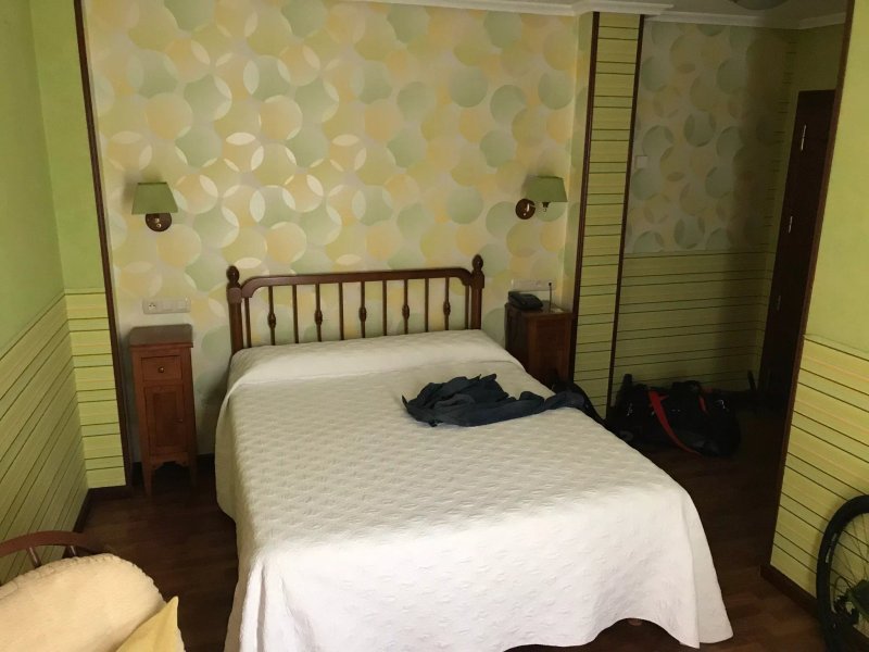 Hotel Puerto De Candás