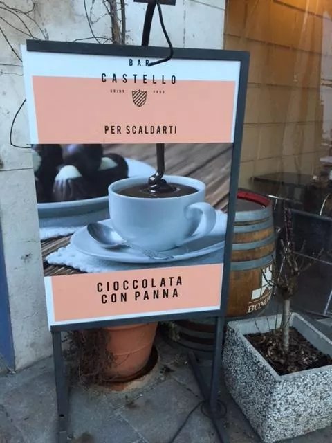 Bar Castello