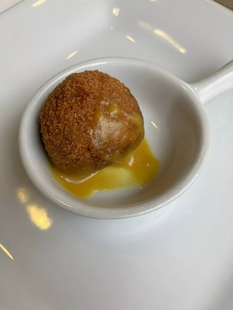 Ca'Shin Ristorante