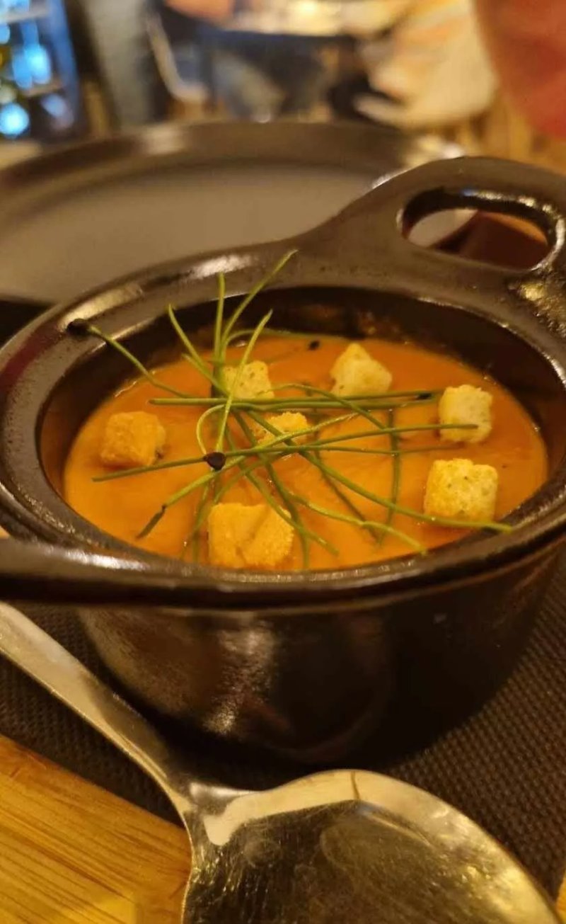 Atipico Restaurante Wines&tapas