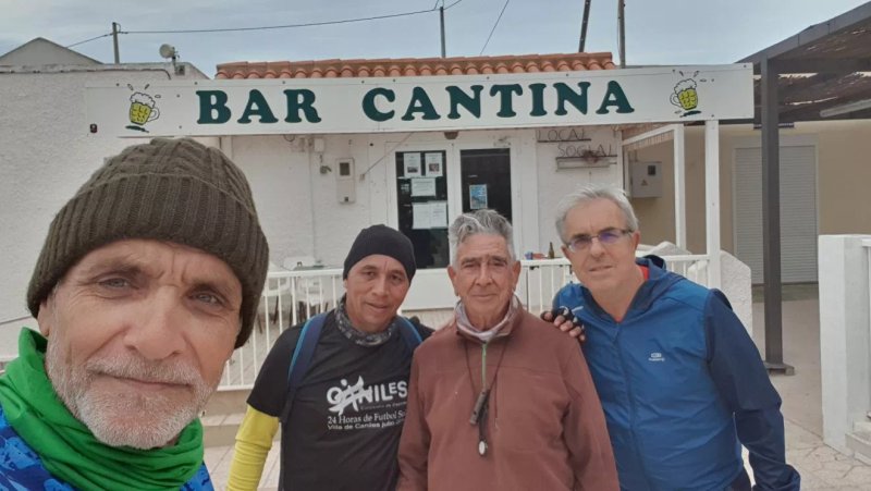 Bar Cantina