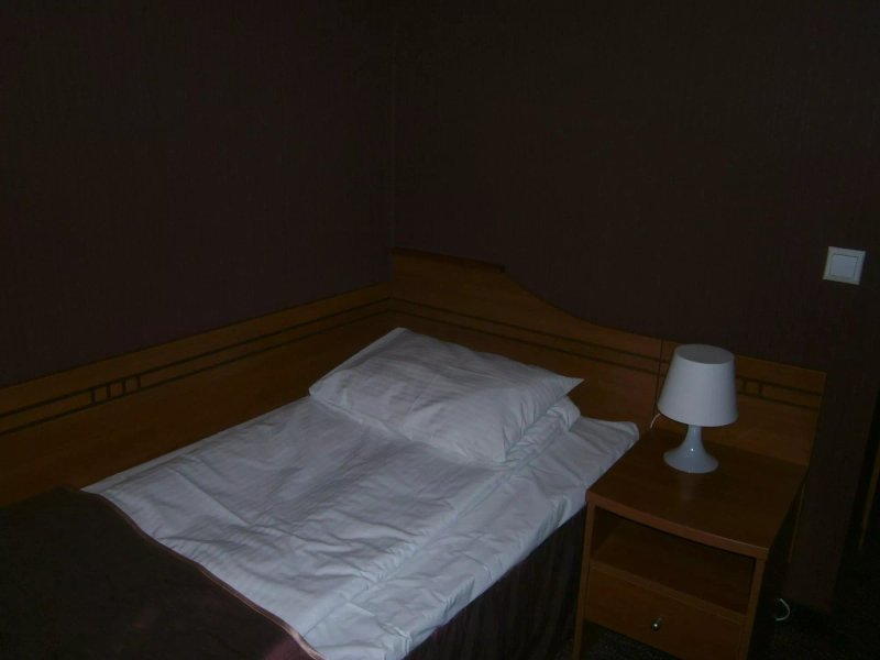 Hotel Zloty Mlyn Polichno