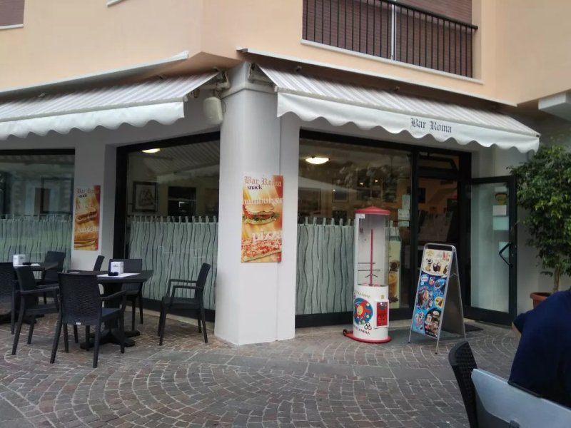 Bar Roma