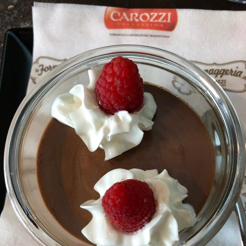 La Formaggeria  Carozzi