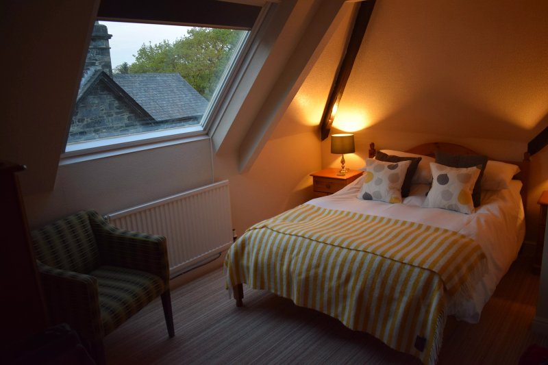 The Ferns Guesthouse