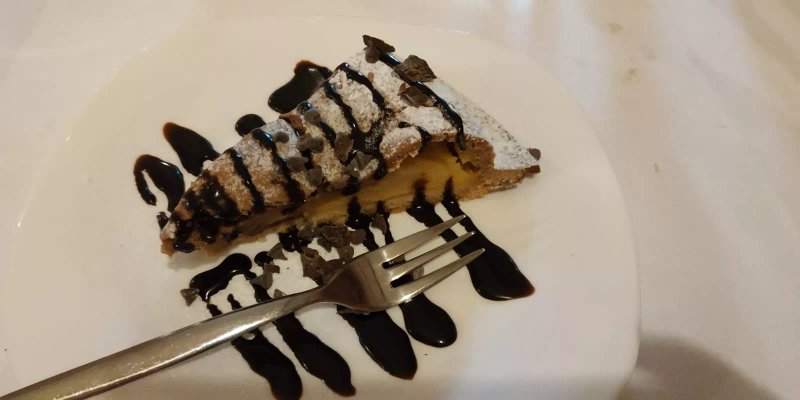 Pizzeria Il Vecchio Forno