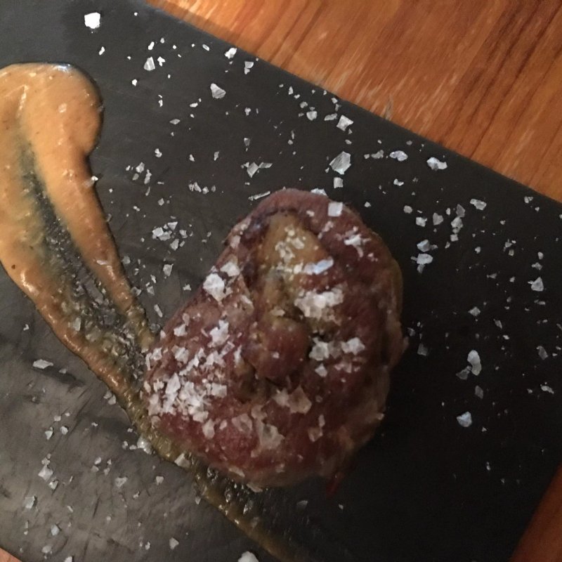 Taberna Alambique Mairena