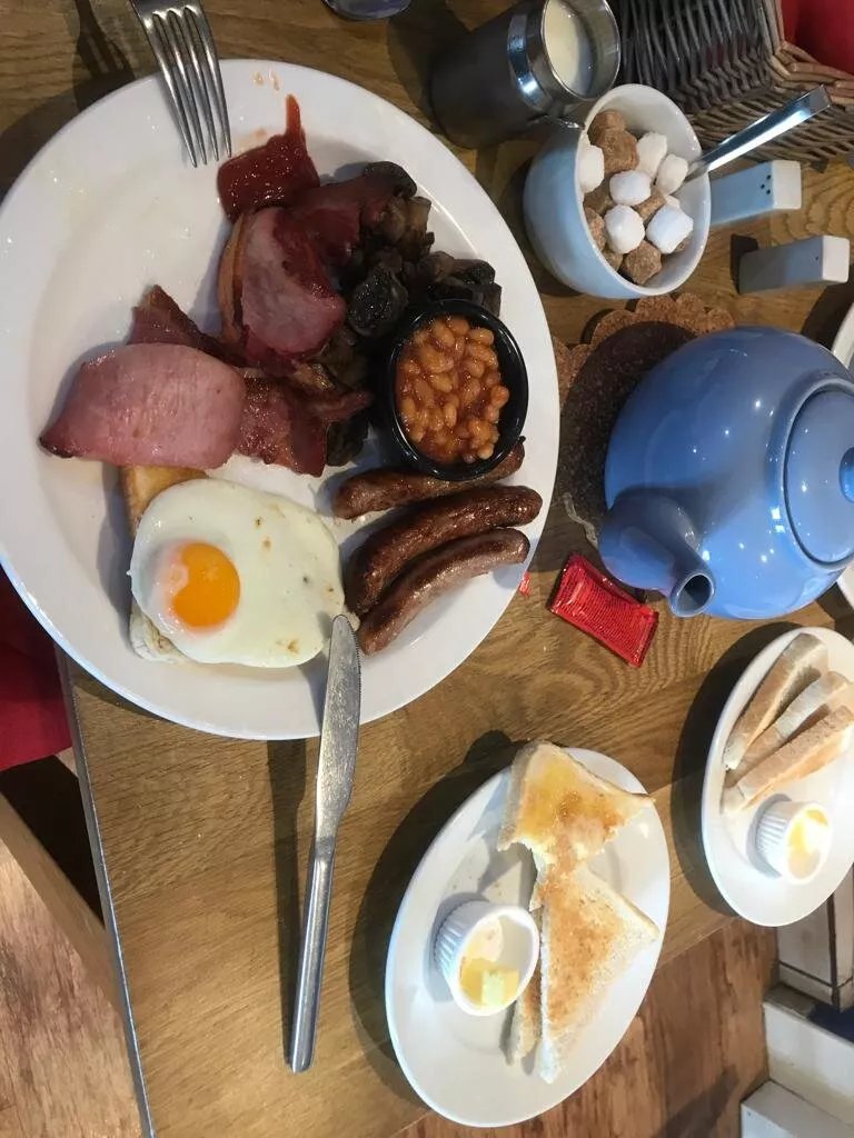 Highfield House Farm Shop & Tea Rooms