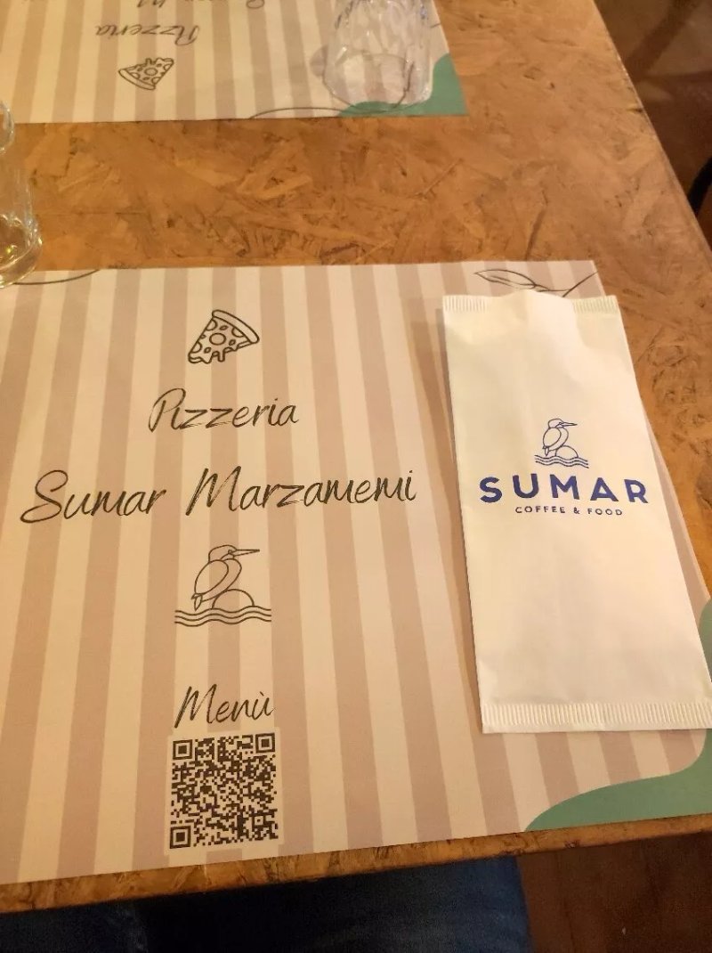 Sumar Marzamemi
