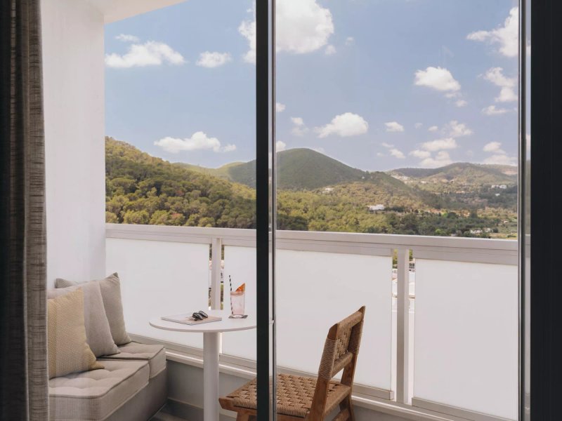 Mondrian Ibiza
