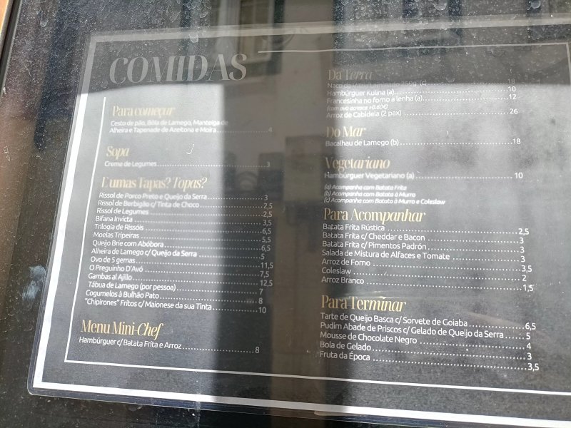 Kulina Restaurante