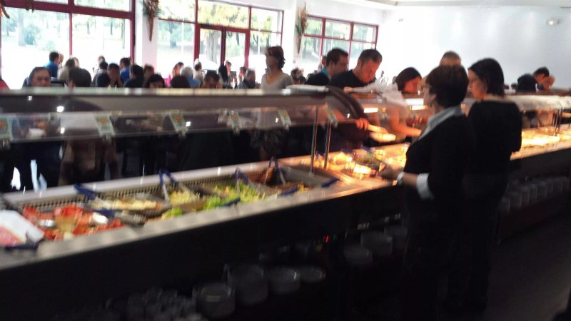 China Exupery