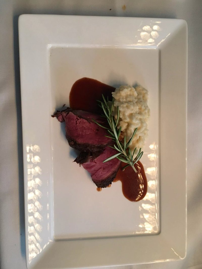 Restaurant Airporthotel Grenchen