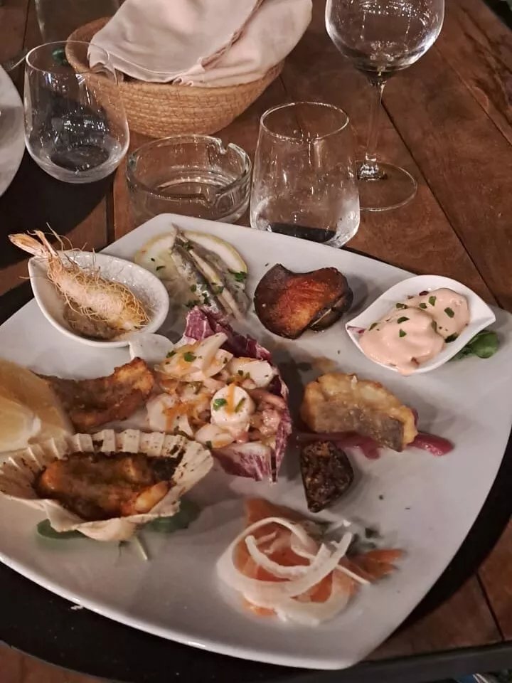 Triana Restaurant