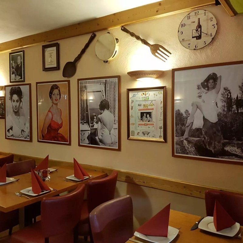 Casa Bella Italia