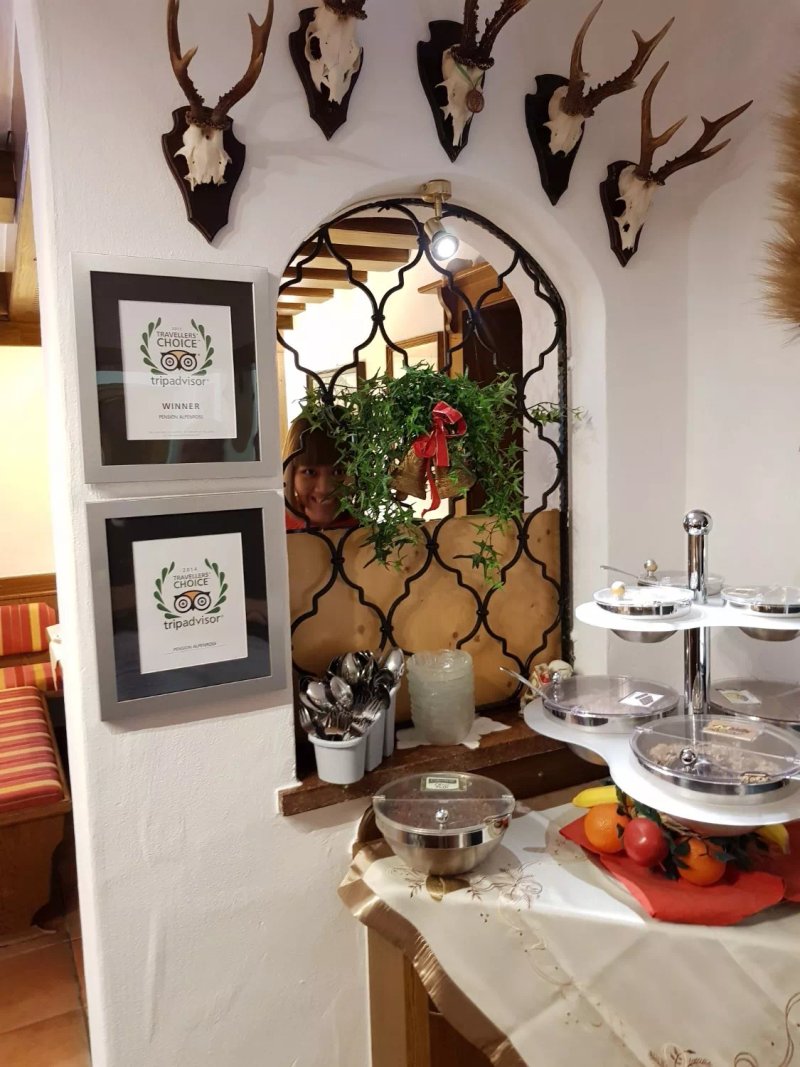 Pension Alpenrose
