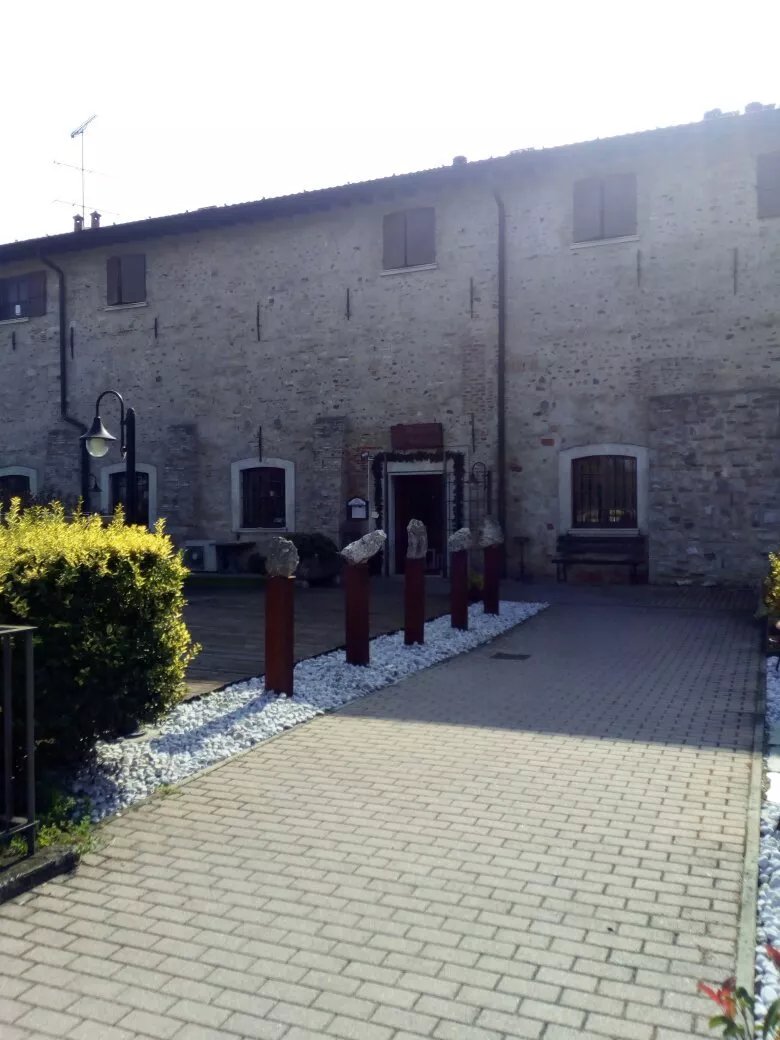Hosteria la Palazzina
