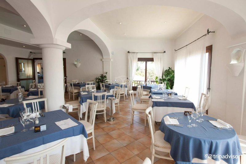 Stelle Marine Hotel & Resort
