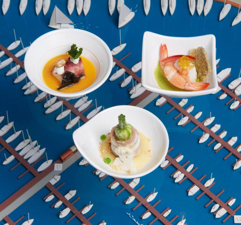 Ristorante La Bussola