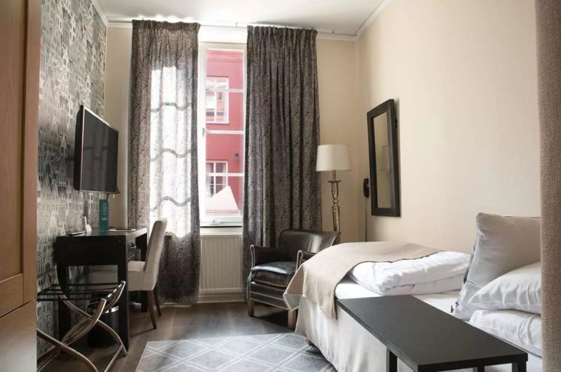 Hotel Statt Hassleholm - Signature Collection by Best Western