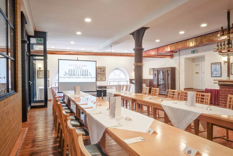 Das Brauhaus Restaurant