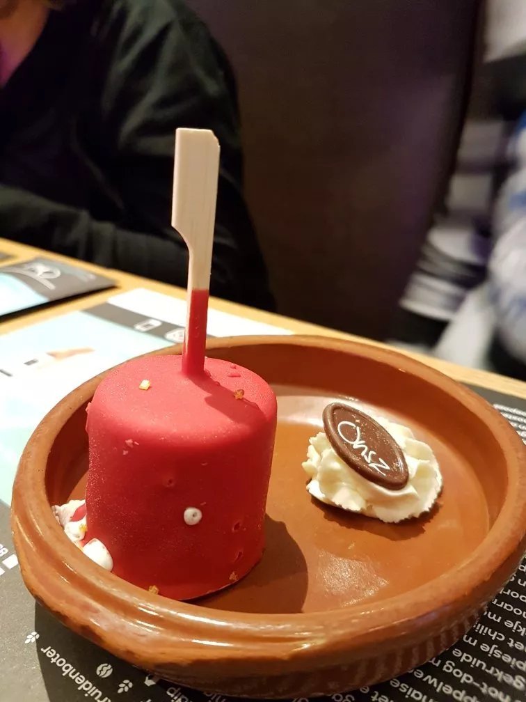 Onsz Restaurant