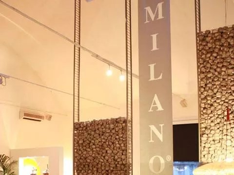 Milano Cafe