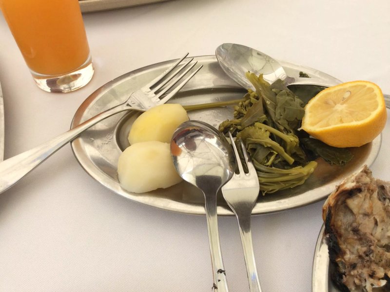 Don Peixe Restaurante Grill
