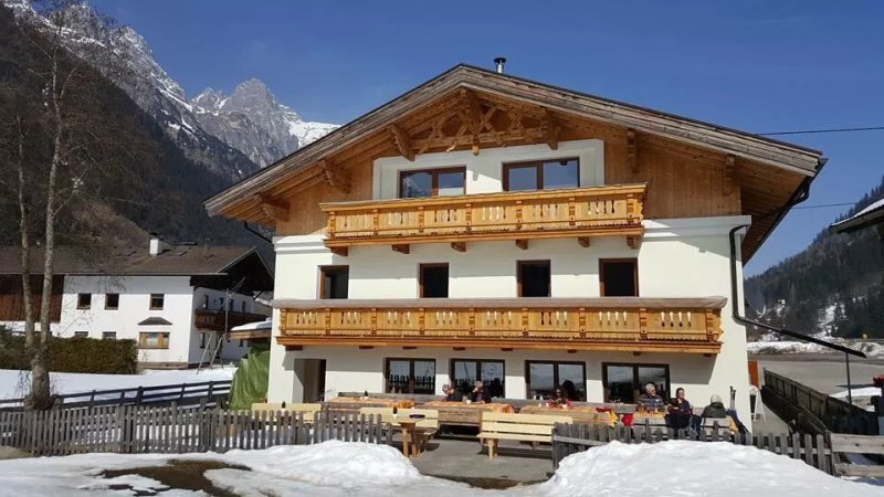 Gasthof Feuerstein