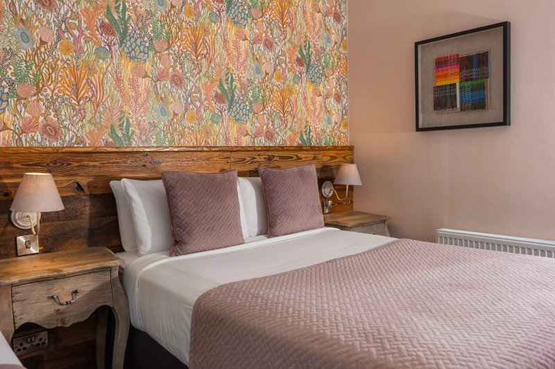 The Glenside Hotel