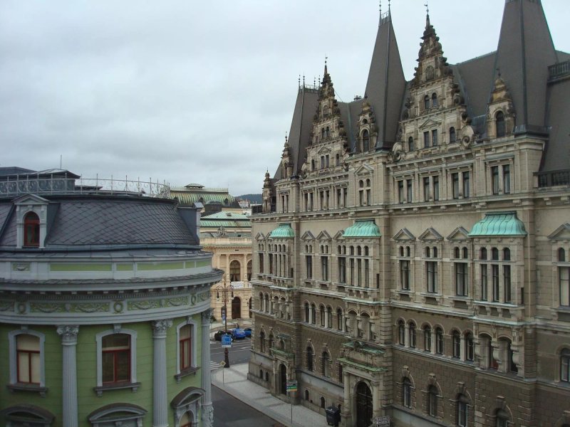 Hotel Praha