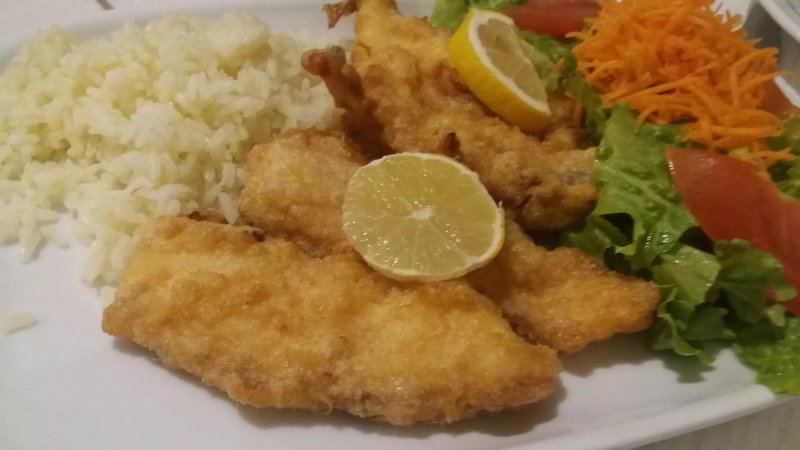 Restaurante Irmao Linos